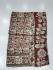 KALAMKARI PRINTED COTTON SAREE